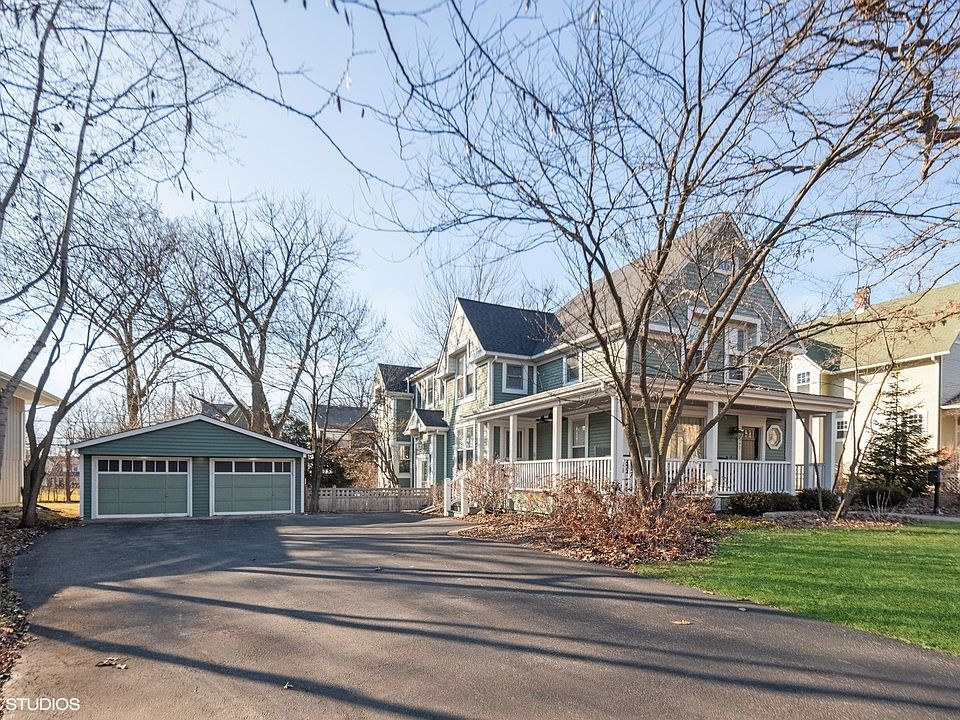 4940 Oakwood Ave, Downers Grove, IL 60515 Zillow