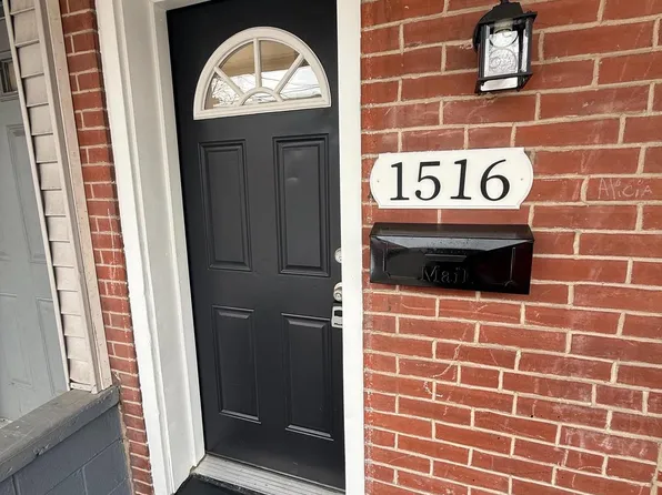 1516 S 26th St, Philadelphia, PA 19146