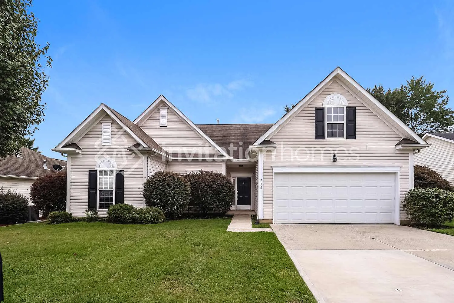 132 Sweet Martha Dr Mooresville, NC 28115 — Photo 1