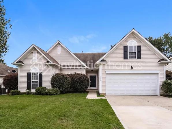 132 Sweet Martha Dr, Mooresville, NC