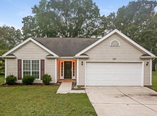 541 Viking Pl SW, Concord, NC 28025