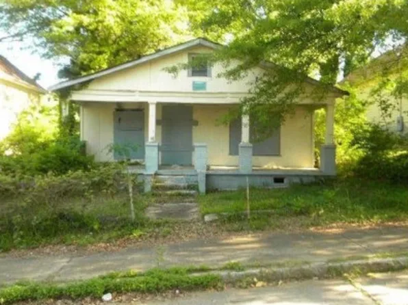 1015 Camilla St SW, Atlanta, GA 30314