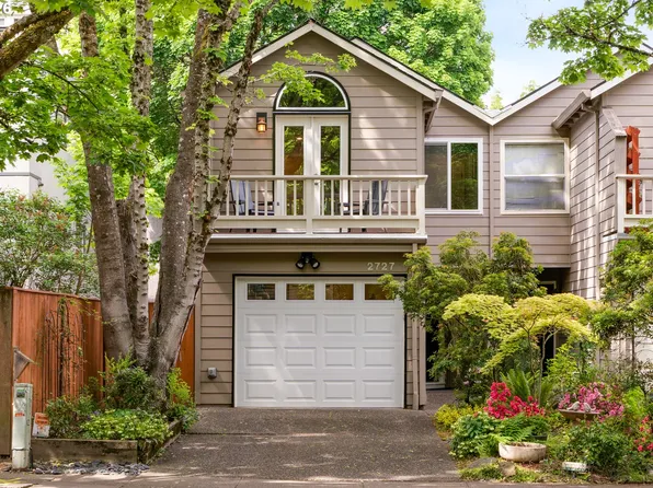 2727 NW Upshur St, Portland, OR 97210
