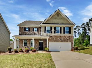 353 Macroom Ct, Loganville, GA 30052
