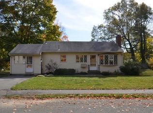 6 Foley Dr, Natick, MA 01760