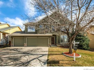 924 English Sparrow Trl, Highlands Ranch, CO 80129