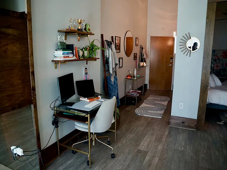 Entryway