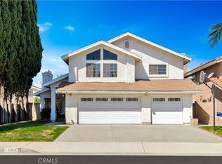 8261 Sparrow Ln, La Palma, CA 90623