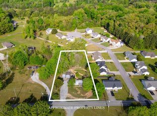 224 Foster Rd, Ringgold, GA 30736