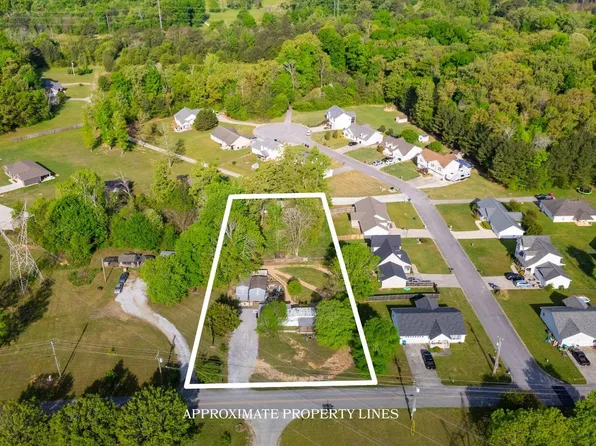 224 Foster Rd, Ringgold, GA 30736