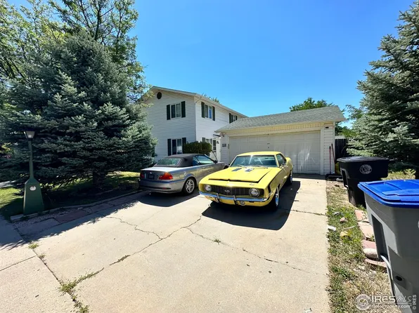 715 Tundra Pl, Longmont, CO 80504