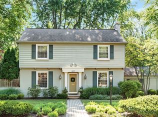 1697 Latham St, Birmingham, MI 48009