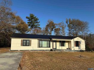 1303 Highpoint Rd, ALBERTVILLE, AL 35950