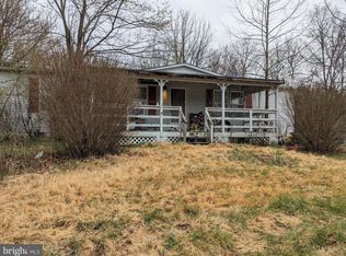 244 Turkey Knob Rd, Quicksburg, VA 22847