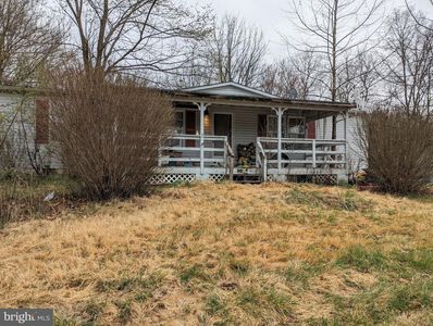 244 Turkey Knob Rd, Quicksburg, VA, 22847
