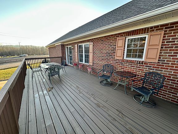 New Composite Decking