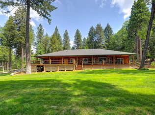 28243 Black Oak Ridge Rd, Foresthill, CA 95631