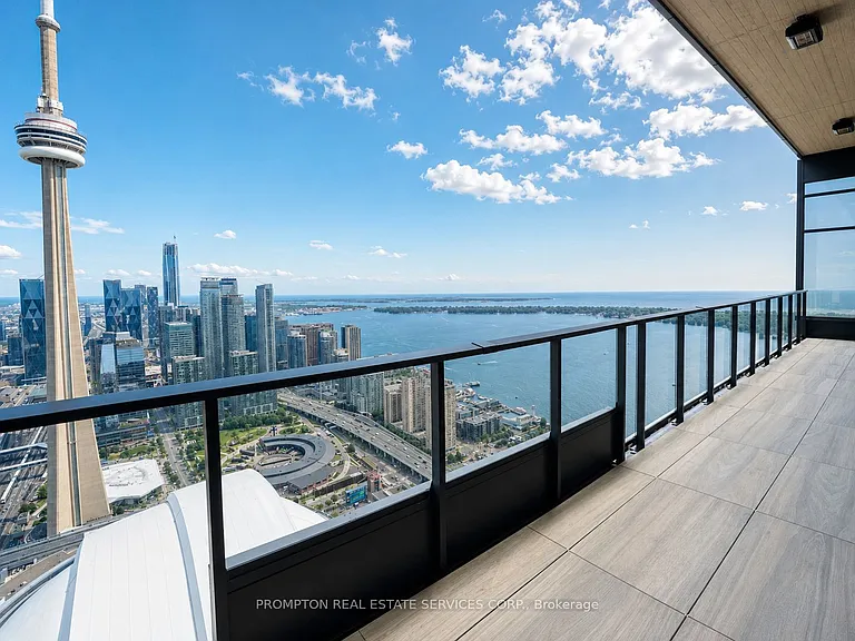 3 Concord Cityplace Way #Penthouse 8105 — Photo 45