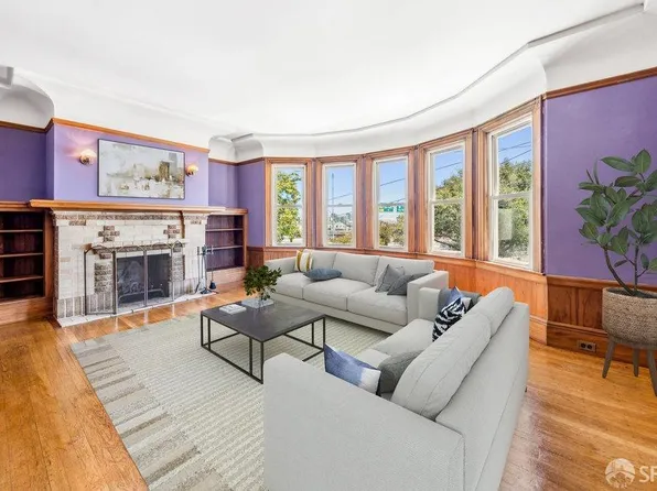 444 San Bruno Ave, San Francisco, CA 94110
