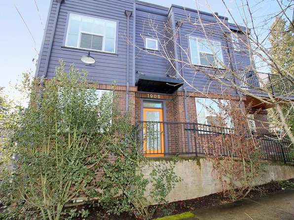 1904 SE Tacoma St, Portland, OR 97202