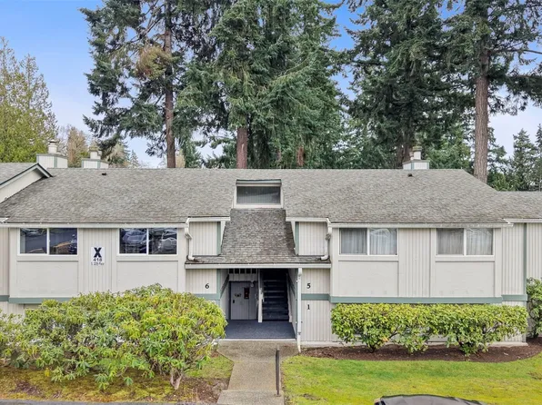 418 S 325th Place #X6, Federal Way, WA 98003