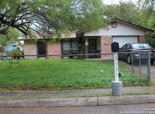 5131 Sagamore Dr, San Antonio, TX 78242