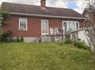 709 Haddon Ave, Cumberland, MD 21502
