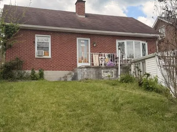 709 Haddon Ave, Cumberland, MD 21502