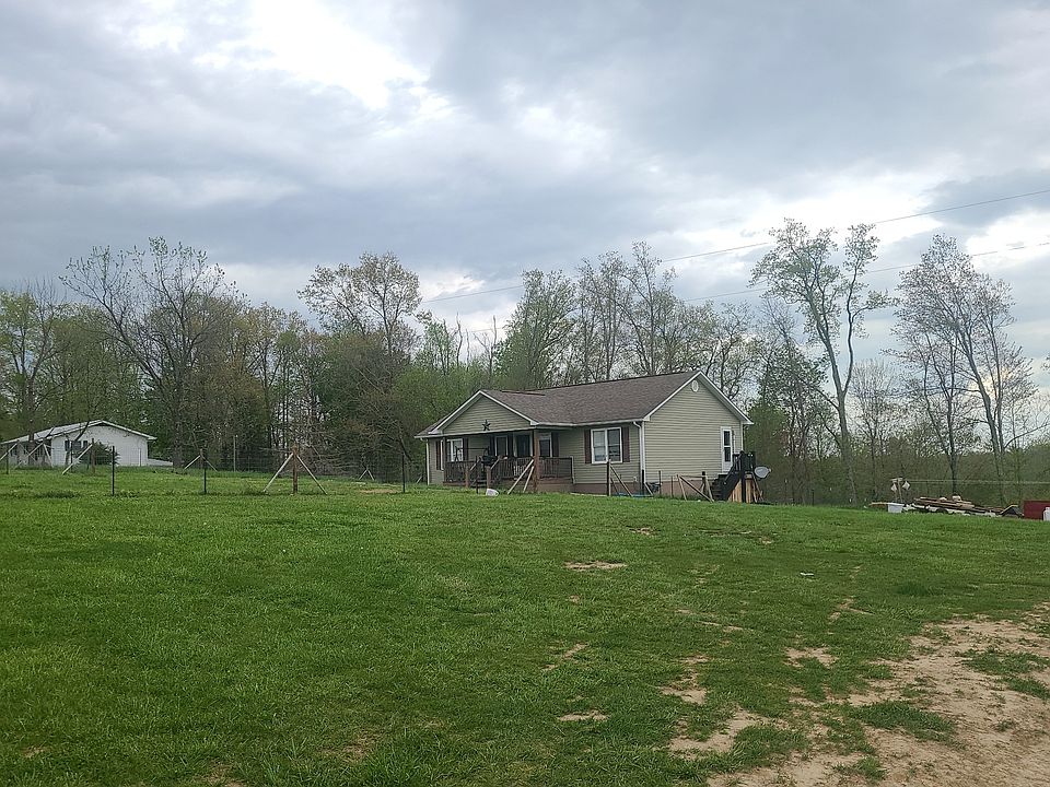 1032 Range Cemetery Rd, Allardt, TN 38504 Zillow