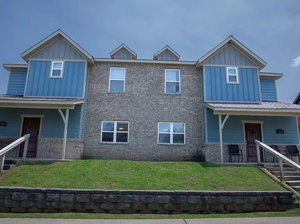 1316-1318 N Sicily Ln, Fayetteville, AR 72704