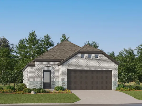 5850 Havana Mist Dr, Katy, TX 77493