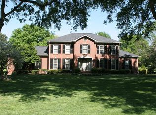 822 Coxboro Dr, Brentwood, TN 37027