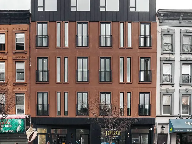 1460 Fulton St #3C — Photo 20