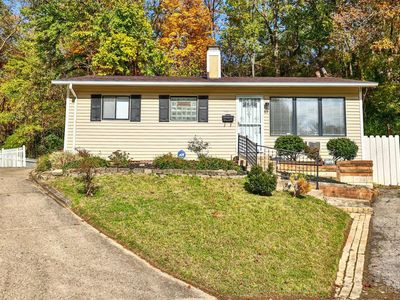 2706 Firtree Ct, Cincinnati, OH, 45223