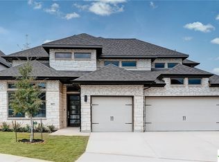 9023 Beacon Rdg, San Antonio, TX 78255