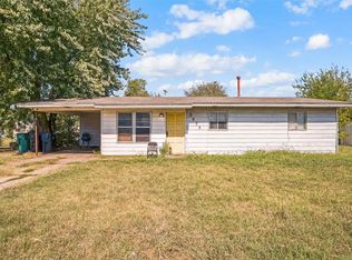 3225 SW 62nd St, Oklahoma City, OK 73159