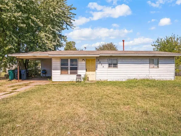 3225 SW 62nd St, Oklahoma City, OK 73159