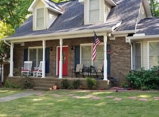813 Greystone St, Northport, AL 35473