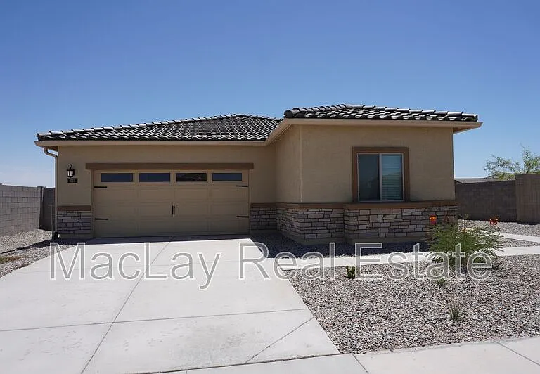 675 W Crowned Dove Trl — Photo 1