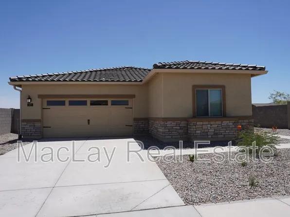 675 W Crowned Dove Trl, Casa Grande, AZ 85122