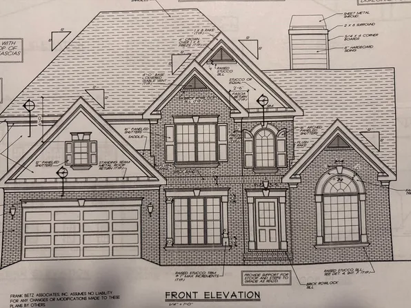 32 Emma Rose Cir Lot 4, Haverhill, MA 01832