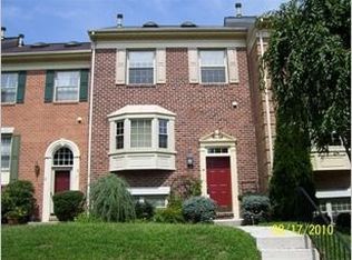 14 Cross Falls Way, Sparks, MD 21152