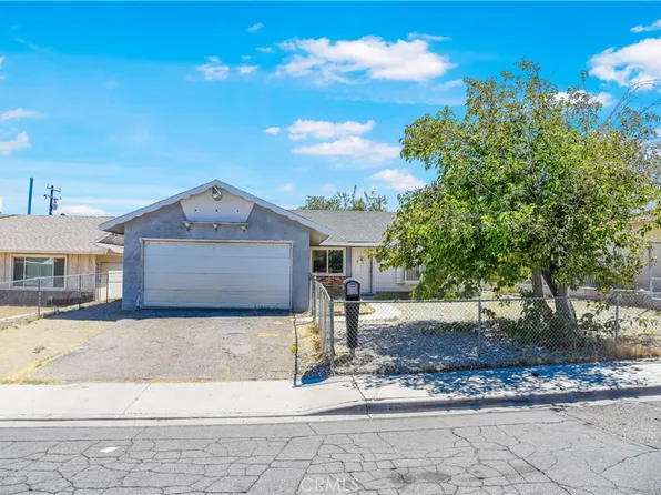 325 McBroom Ave, Barstow, CA 92311