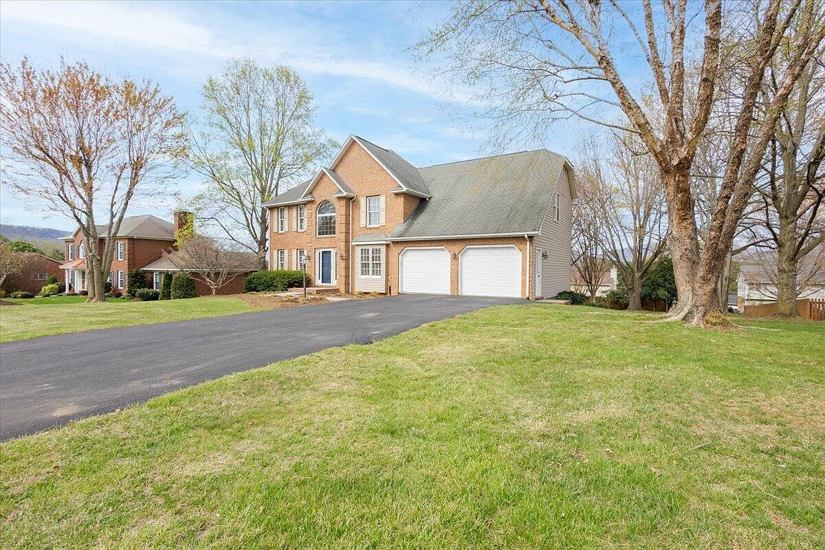 279 Winesap Rd, Roanoke, VA 24019 Zillow