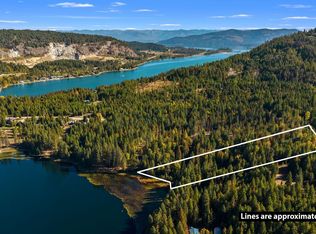 117 Muskrat Pl, Sagle, ID 83860