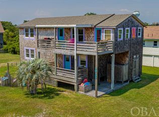 40197 Avlona Ave LOT 2, Avon, NC 27915