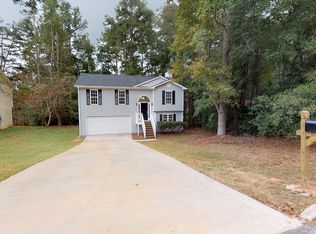 208 Greensprings Dr, Palmetto, GA 30268
