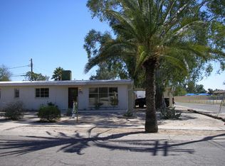 5602 E Cooper St, Tucson, AZ 85711