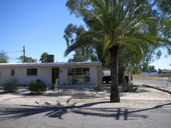 5602 E Cooper St, Tucson, AZ 85711