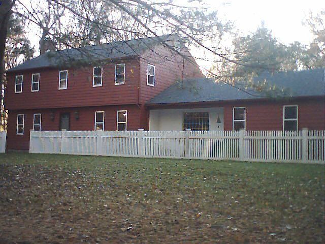 Charming Traditional Colonial located on under an acre, on a Cul de Sac